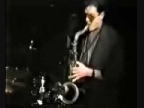 Danny Gatton at The Roxy in 88 - 10 Bullwinkle the...