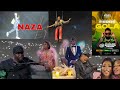 Celeo Déplore Le Comportement De Werrason. Naza Accor Arena.Damso 3Jours U Arena.Ferre Gola Gabon.