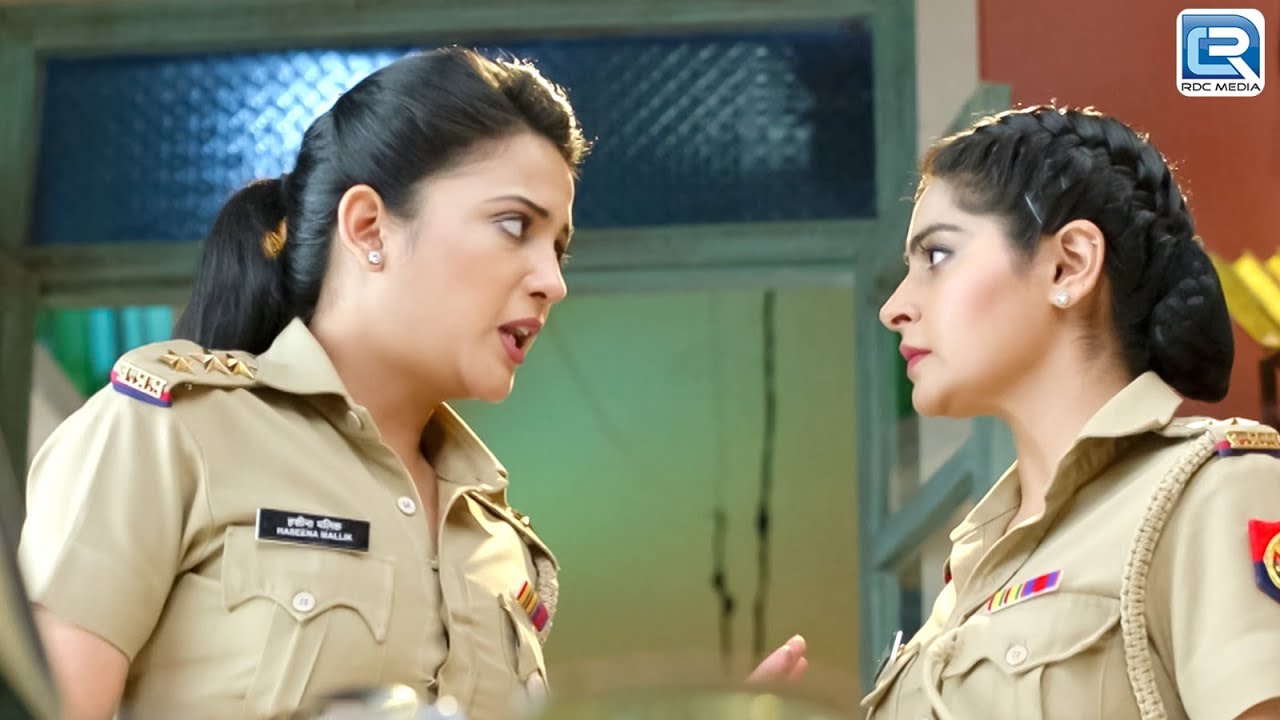 Karishma Singh ने किया Hassena Malik को Challenge  || Maddam Sir | Latest Episode 50