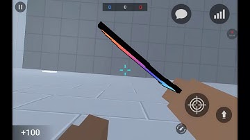 Block strike 4.9.4 beta surf fly bug