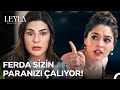 Ailesini 10 YД L Boyunca DolandД Ran Ferda Leyla Hayat†AЕџk†Adalet Ailesini 10 YД L Boyunca DolandД Ran Ferda Leyla Hayat†AЕџk†Adalet
