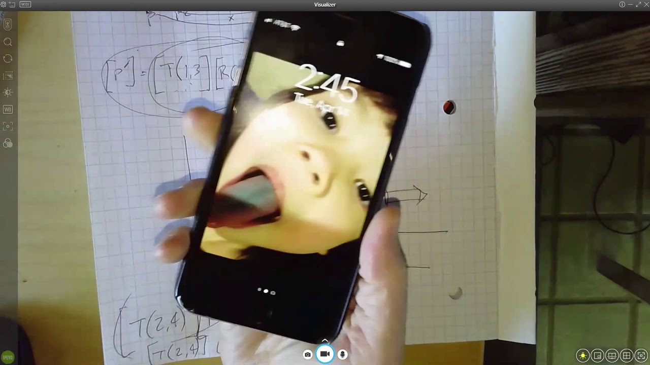 3D Transformations - YouTube