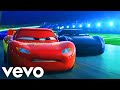 Cars 3 heroes tonight music janji  johnning 4k