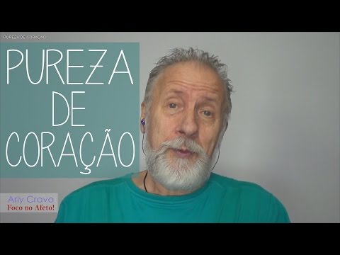 Vídeo: Qual é a pureza que as pessoas de cor percebem?