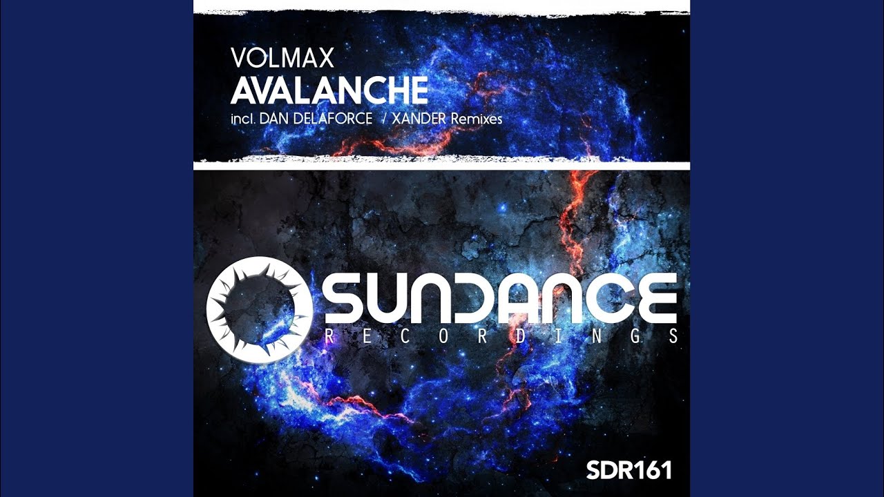 Watch Avalanche (Original Mix) on YouTube Watch Avalanche (Original Mix) on YouTube