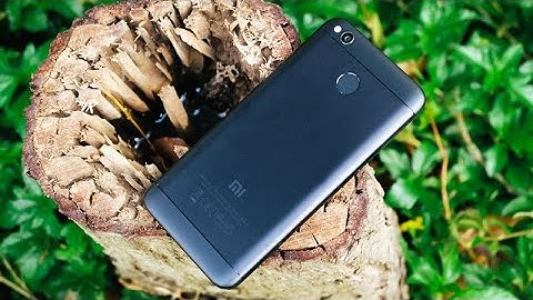 Thay màn hình xiaomi redmi 4x giá bao nhiêu năm 2024