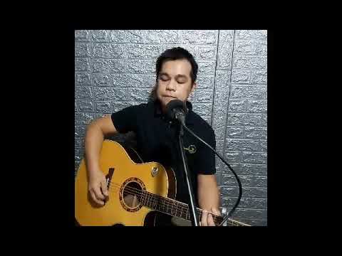 Something about you ( Bad Company) cover by Isko Macgui-ing
