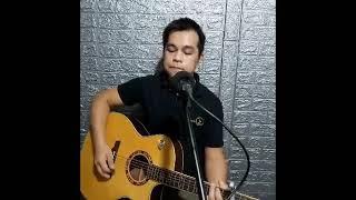 Something about you ( Bad Company) cover by Isko Macgui-ing