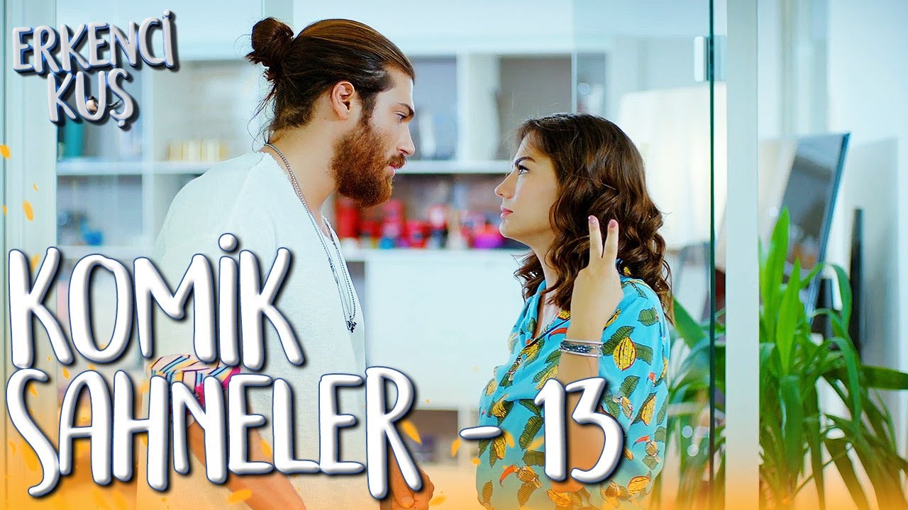 Sanem'in Aşkı Bulma Yolculuğu #24 - Erkenci Kuş