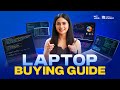Don’t Buy the Wrong Laptop! | Smart Buying Guide for Engineering Students (2025) | NxtWave Academy