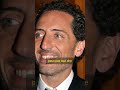 Gad elmaleh sestil converti au catholicisme   vies de dingue des artistes  gadelmaleh