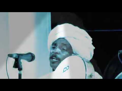 جانب احدى حلقات اهل المحبه الشيخ الطيب صالح العطا محمد