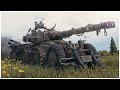 WZ-111 MODEL 5A - Я ПОПАЛ В ПРОСТРАНСТВЕННУЮ АНОМАЛИЮ | БОЙ С 6 МАУСАМИ