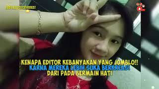 Story wa motivasi | mbak yeyen