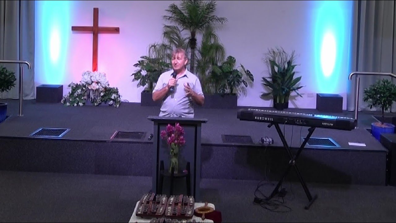 MVCCC CHURCH@22HOME -15 JUNE 2025