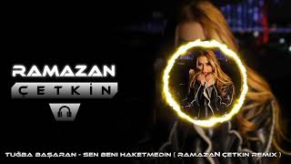 Tuğba Başaran - Sen Beni Haketmedin ( Ramazan Çetkin Remix ) #remix #tiktok Resimi