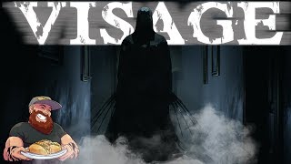 VISAGE - Psychological Horror Game || Love Child of P.T. (Early Access)