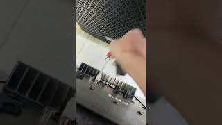 Test Loa Sub Điện Bass 30 B3 Đức &amp; Loa Sub Điện Bass 30 Kenwood Cực Uy Lực