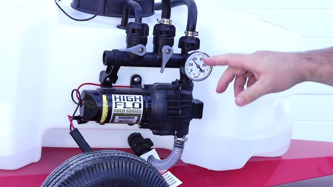 High Flo Gold Series Pump Troubleshooting: Expert Solutions Guide