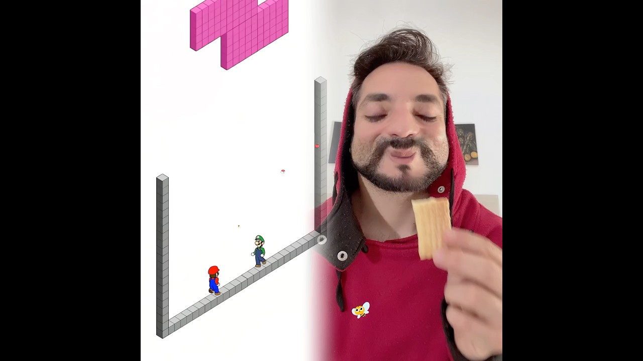 This is so funny, l couldn't stop laughing 