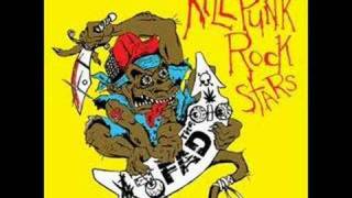The Fad - Ska-Boom!
