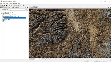5 Minute Tutorial - Fast and Easy Contours