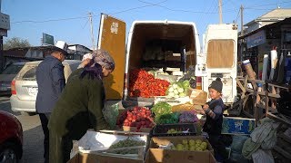 Баткендеги дыйкан базар баалары