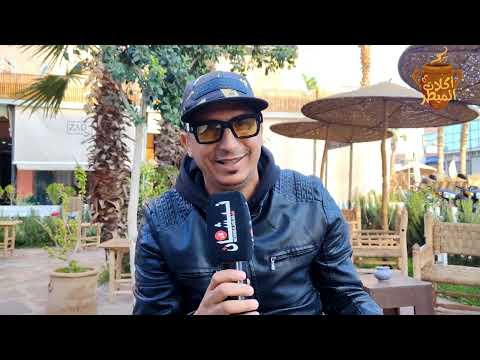 حوار صحفي الميطر يفتح قلبه لي جريدة نيشان الآن وكيشكر جميع المغاربة