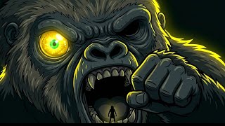 This Giant Shouldn’t Exist… But It Did Gigantopithecus Explained The 10 Foot Giant Ape That Really Existed