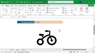 Use Icons & Pictures In Excel Formulas Transform Your Data
