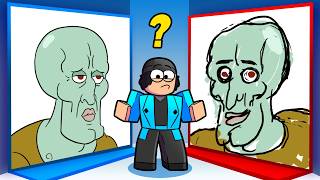 Roblox DRAW IT BETTER... screenshot 3