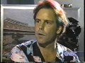 Capture de la vidéo Bob Weir - Interview With Grateful Dead Guitarist - Cnbc Real Life 8/20/92