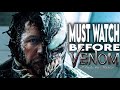 VENOM Recap Explained | Everything You Need To Know Before LET THERE BE CARNAGE