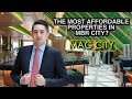 MAG City - Affordable Apartments and Townhouses in Dubai