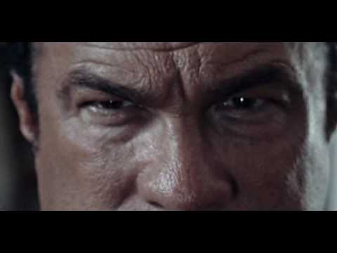 Driven to Kill (aka Ruslan) (2009) starring Steven Seagal