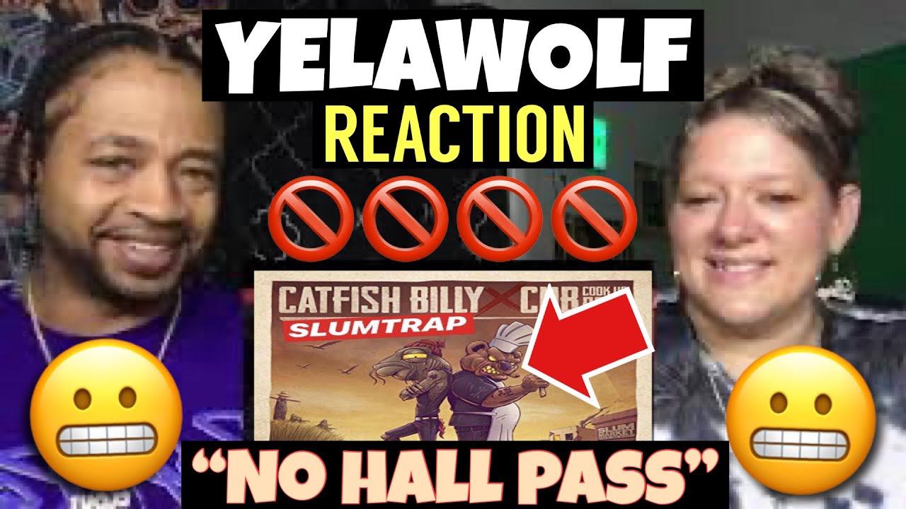 Cub da CookUpBoss (ft. Yelawolf & Upchurch) - No Hall Pass 