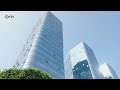 C-Data headquarter office Video -- GPON vendor