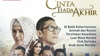 Sinopsis CINTA TIADA AKHIR Episode 21 Selasa 27 November 2018 Sinopsis CINTA TIADA AKHIR Episode 21 Selasa 27 November 2018