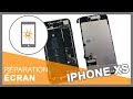 Ecran iPhone Xs (OLED original) + outils