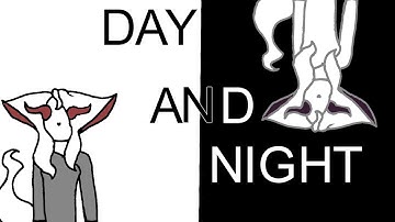 DAY AND NIGHT MAP CANCELED! SORRY