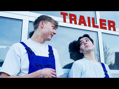 Just a quick trip to the workshop... - STAMMLINK Pt.2 (Official Trailer)