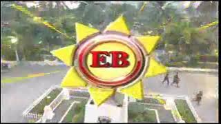 Eat Bulaga! Titlecard [31-JANUARY 2022]