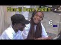 NAMIJI BAYA KADAN PART 6 THROW BACK HAUSA NOVEL LIKE AND SHARE PLEASE 2017 