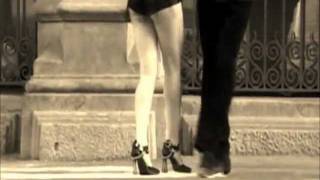 Tango sensual chords