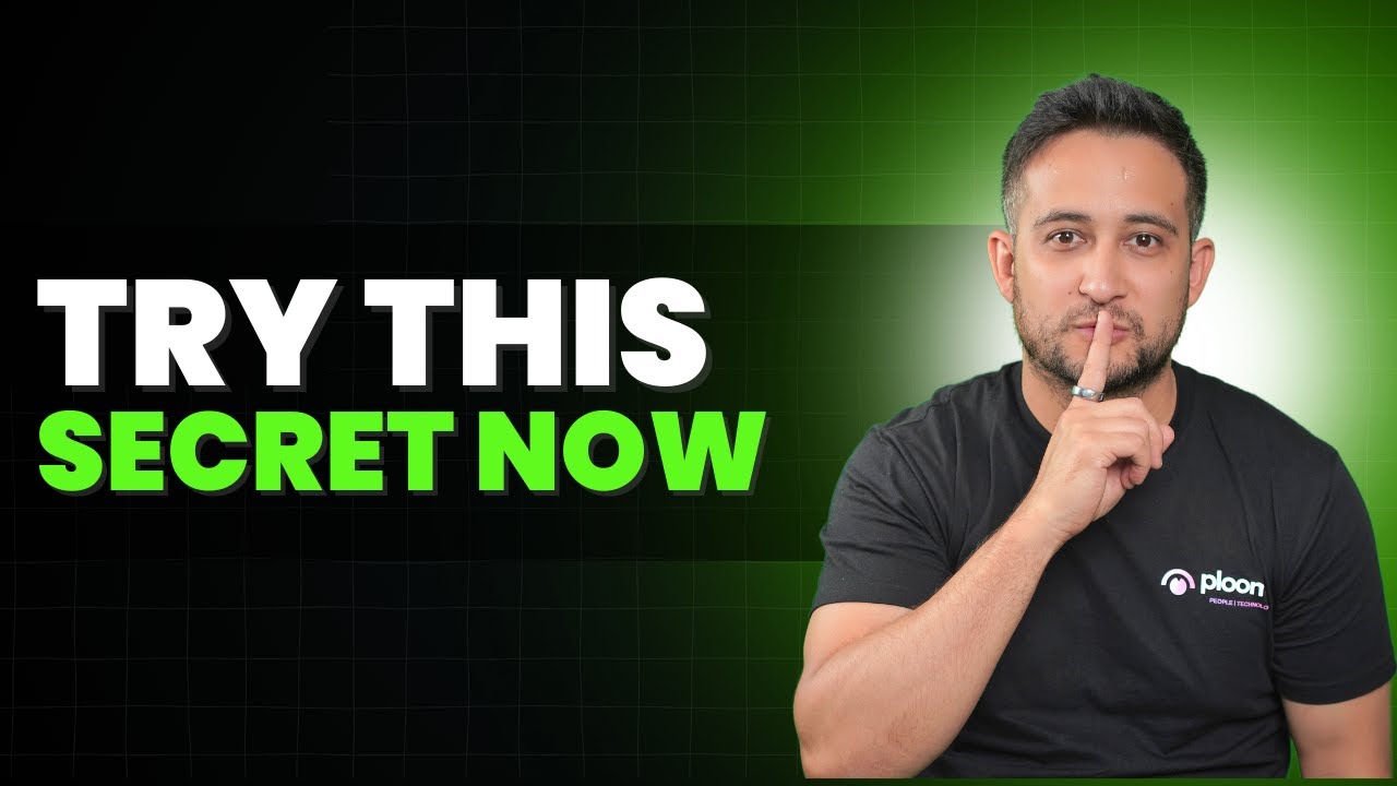 STOP Wasting Time On Bad Hires And Find The Right People Fast YouTube Stop wasting time on bad hires and find the right people fast youtube