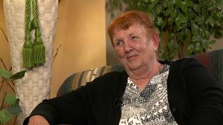“You Have to Know When to Ask for Help” | Kathee Ehlfeldt | Caregiving Conversations