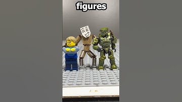 Custom figure for Stop Motion Animation #cardboardcraft #animation #stopmotion
