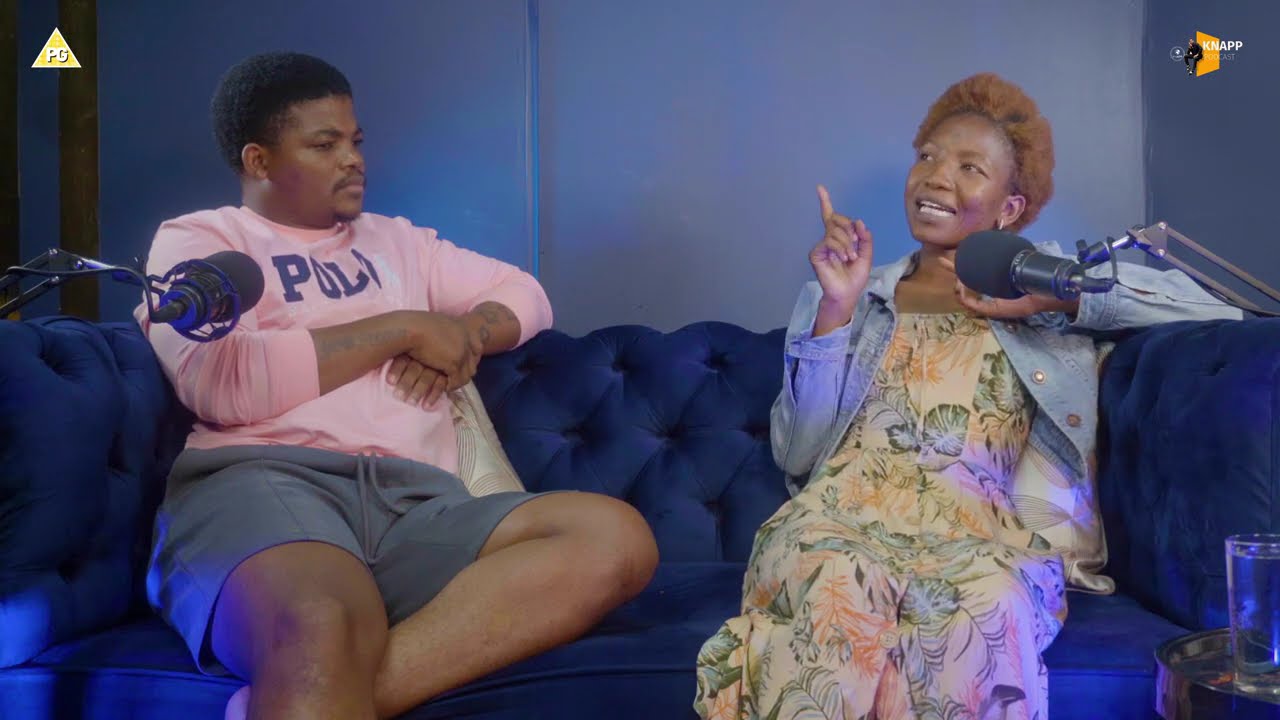 Usomabhizi owaziwayo eJozini, walala nami washiya izilwane ezidla izingane zami