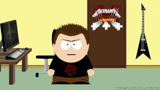South Park AfterEffect
