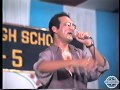 Abhijeet bhattacharya live  ole ole  opus 5  st lawrence high school  kolkata  1994